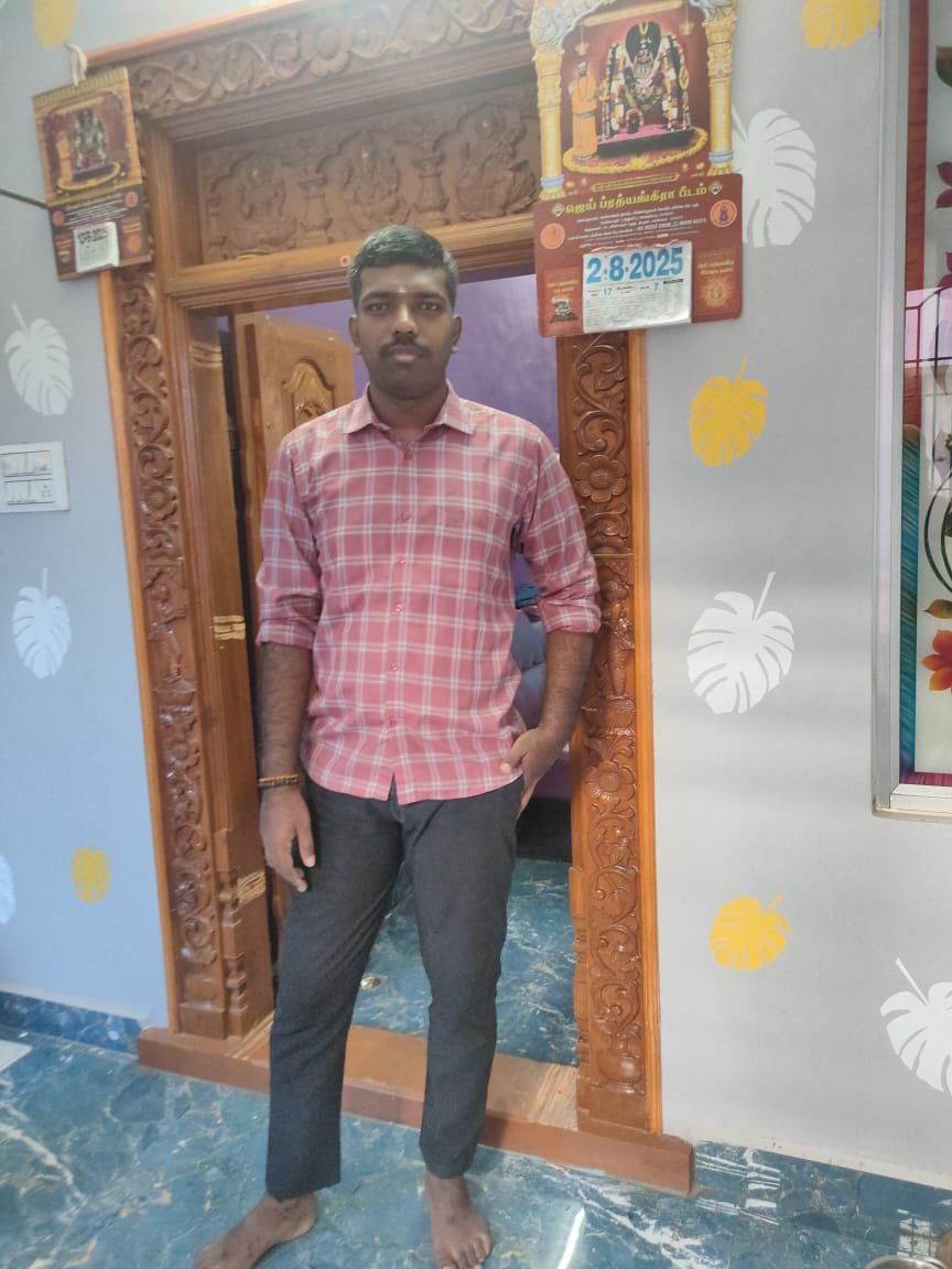 R.VENKATESAN